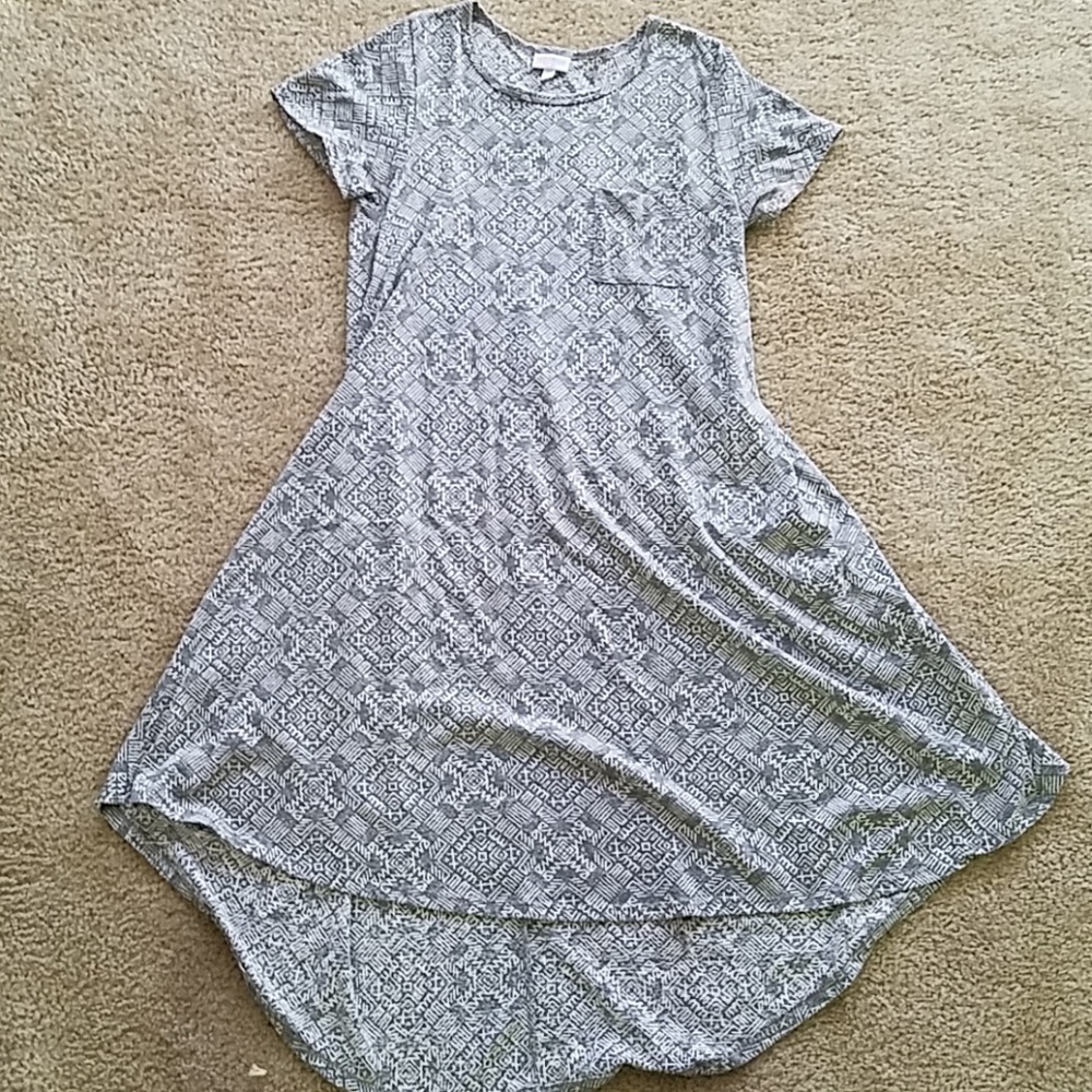 Lularoe Carly